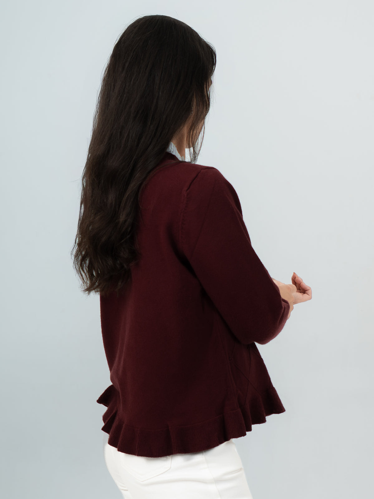 Sylvie Cardigan