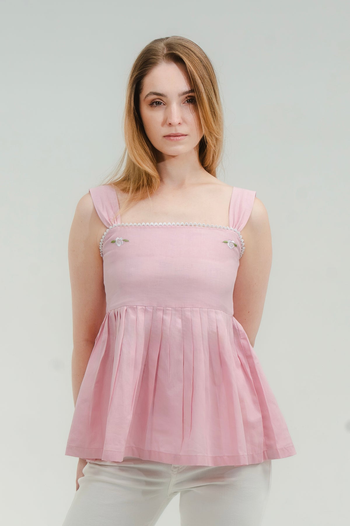 Jolene Top