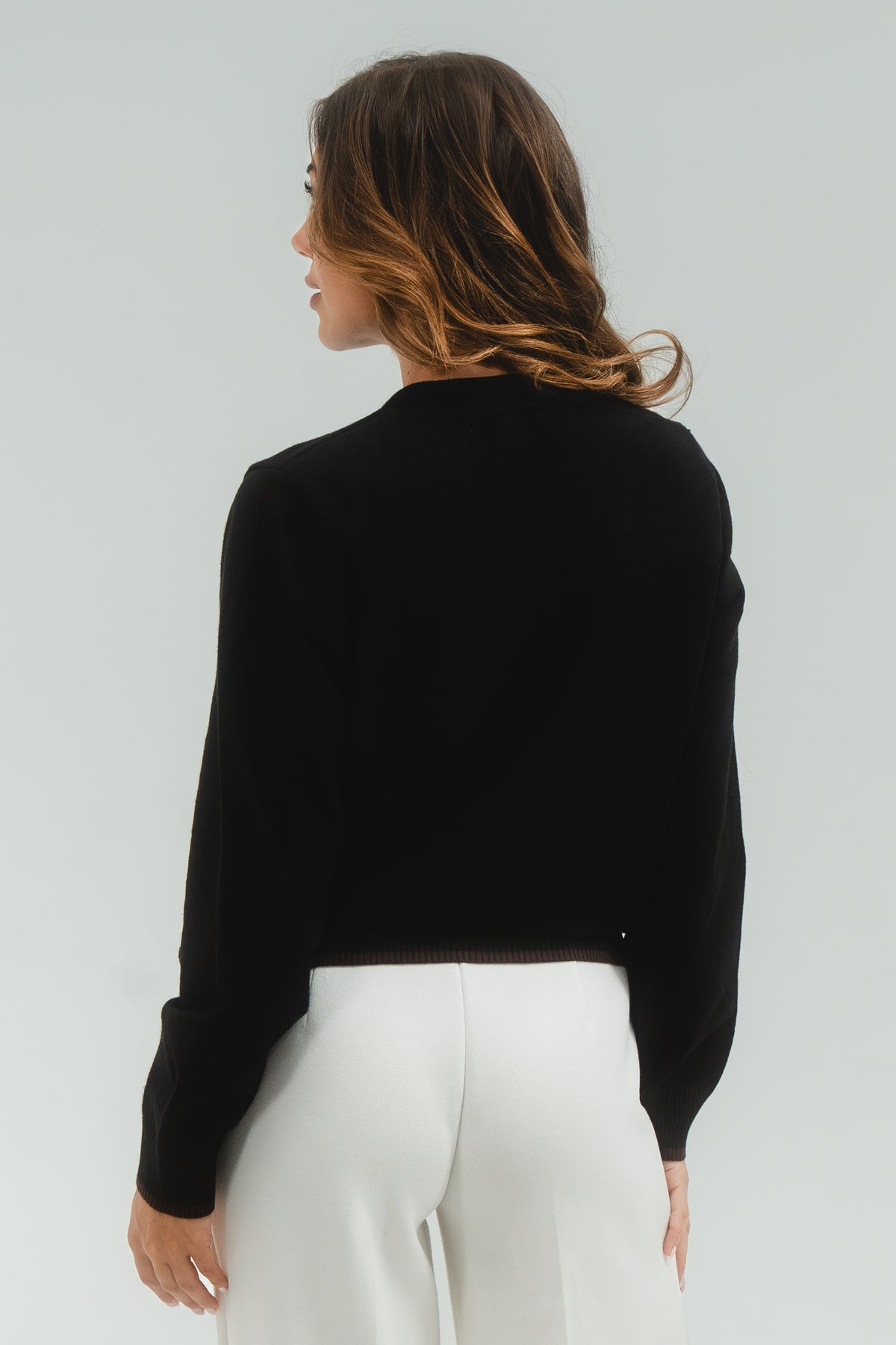 Margot Cardigan
