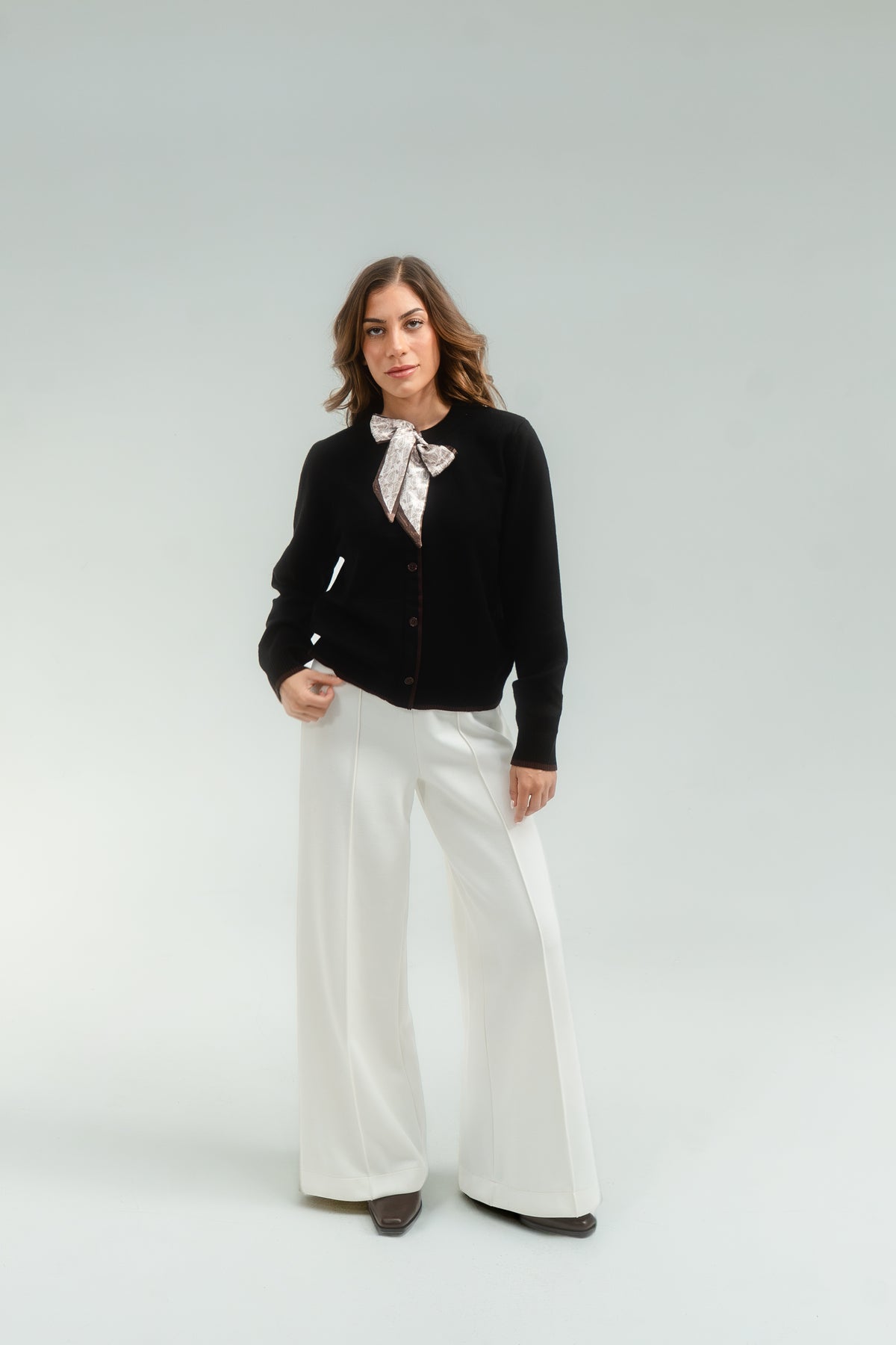 Margot Cardigan